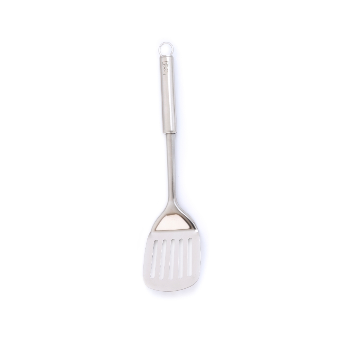 FUKURO STAINLESS STEEL  LADLE SLOTTED TURNERHH 0349