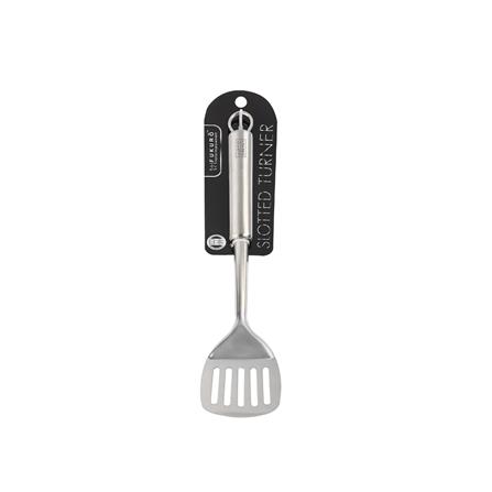 FUKURO STAINLESS STEEL  LADLE SLOTTED TURNERHH 0349