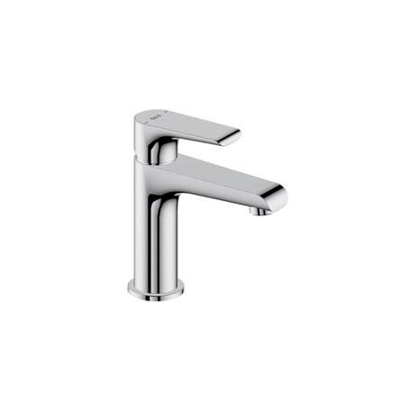ROCA BASIN FAUCET ENNA-N A5A321HC0N C/W HOSE