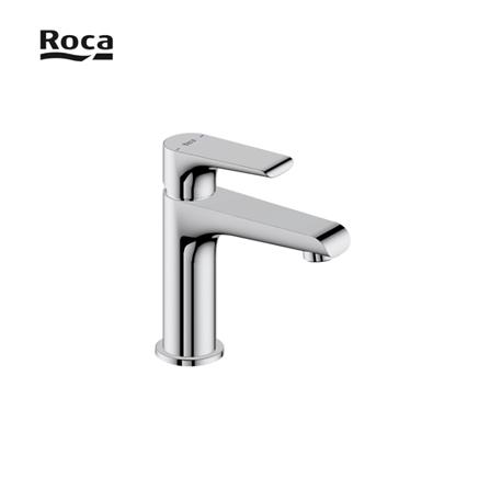 ROCA BASIN FAUCET ENNA-N A5A321HC0N C/W HOSE