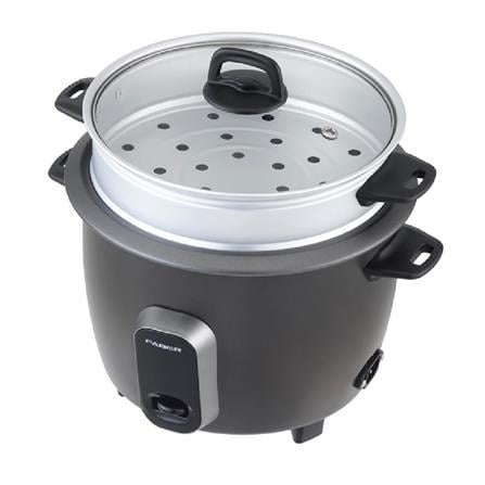 FABER CONVENTIONAL RICE COOKER FRC-718ST 700W 1.8L