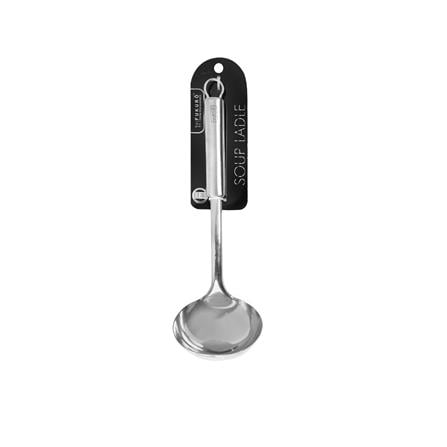FUKURO STAINLESS STEEL SOUP LADLE HH 0350