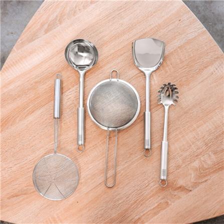 FUKURO STAINLESS STEEL SOUP LADLE HH 0350