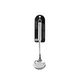 FUKURO STAINLESS STEEL SMALL SOUP LADLE HH 0353