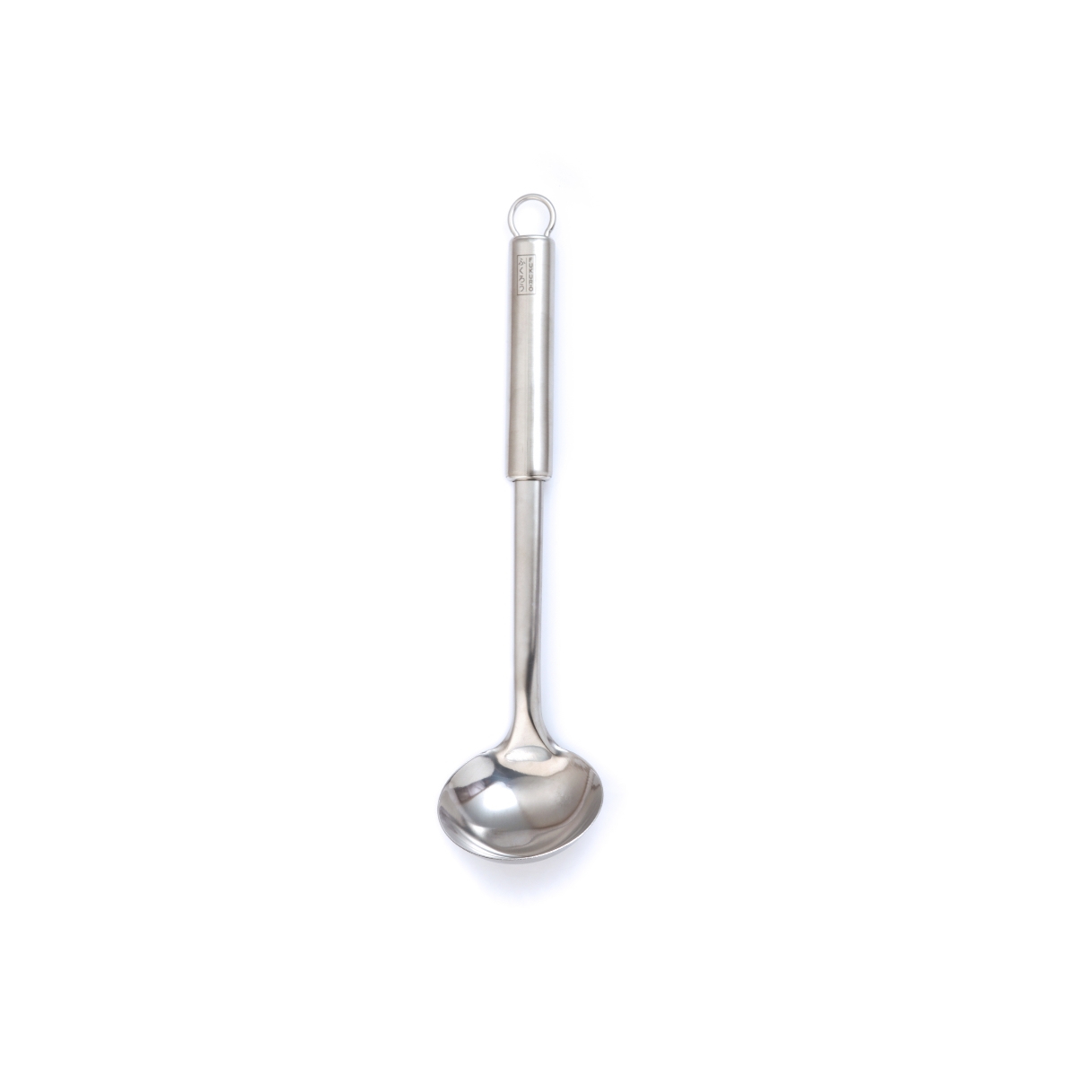 FUKURO STAINLESS STEEL SMALL SOUP LADLE HH 0353