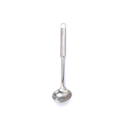 FUKURO STAINLESS STEEL SMALL SOUP LADLE HH 0353