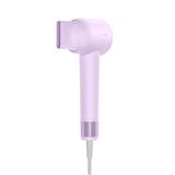 DREAME HAIR GLEAM HIGH SPEED HAIR DRYER PURPLE WITH SMOOTHING NOZZLE