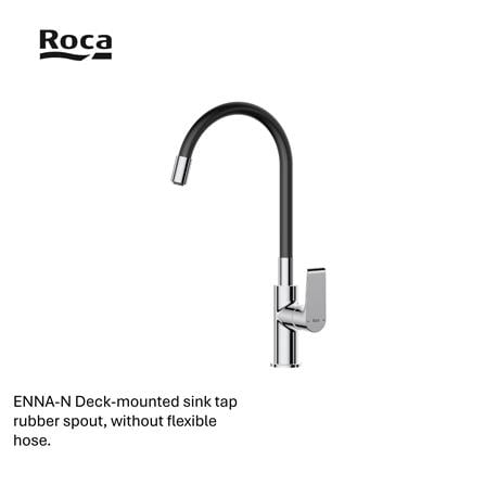 ROCA SINK FAUCET ENNA-N A5A791HC0N