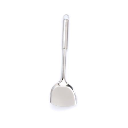 FUKURO STAINLESS STEEL LADLE TURNER - HH 0348