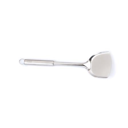FUKURO STAINLESS STEEL LADLE TURNER - HH 0348