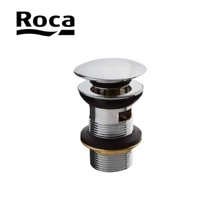 ROCA WASTE PLUG WITH OVERFLOW A505404200