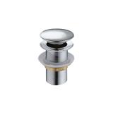 ROCA WASTE PLUG WITHOUT OVERFLOW A505404300