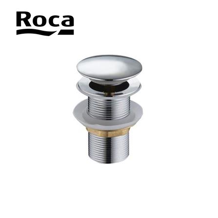 ROCA WASTE PLUG WITHOUT OVERFLOW A505404300