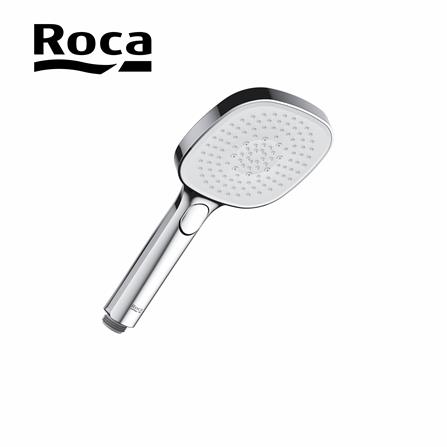 ROCA AQUA HAND SHOWER A5B8A7HC0H SQUARE