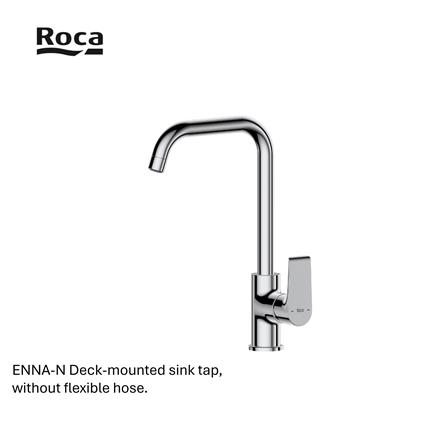 ROCA SINK FAUCET ENNA-N A5A791HC0N