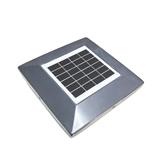YETPLUS SOLAR TOP 300D 6W WW+DL