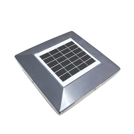 YETPLUS SOLAR TOP 300D 6W WW+DL