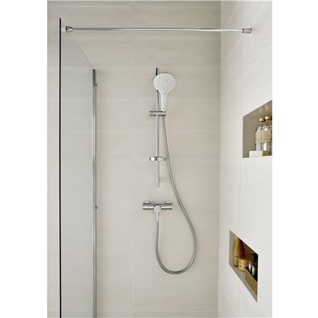 ROCA PLENUM RAIN SHOWER A5BG414C0N