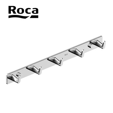 ROCA ENNA-N ROBE HOOK SET A817980C00