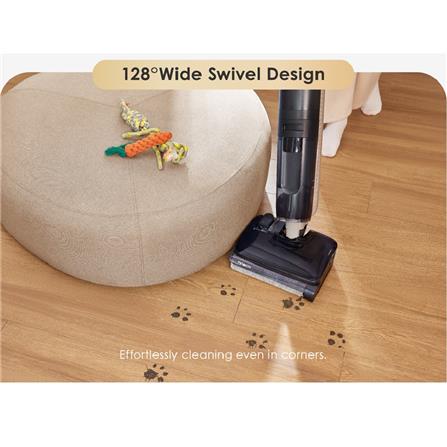 TINECO WET AND DRY VACUUM IFLOOR Y3 STRETCH 1.0/0.8L