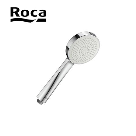 ROCA STELLA HAND SHOWER A5BCB13C0N ROUND