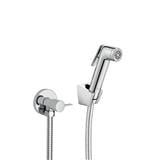 ROCA HAND BIDET KIT A5B9M30C00 1.2M STAINLESS STEEL