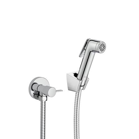 ROCA HAND BIDET KIT A5B9M30C00 1.2M STAINLESS STEEL