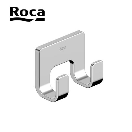 ROCA ENNA-N DOUBLE ROBE HOOK A817978C00