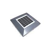 YETPLUS SOLAR TOP 250B 4W WW+DL