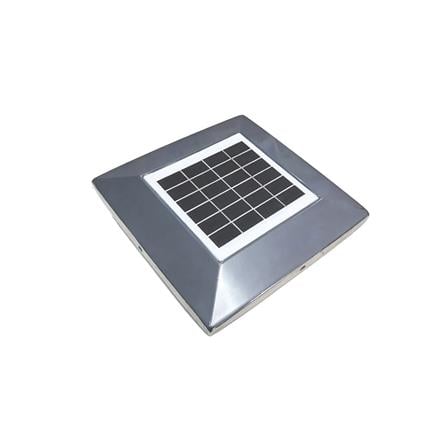 YETPLUS SOLAR TOP 250B 4W WW+DL