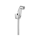 ROCA BE FRESH HAND BIDET A5B9130C00 1.2M STAINLESS STEEL