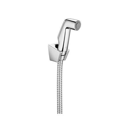 ROCA BE FRESH HAND BIDET A5B9130C00 1.2M STAINLESS STEEL