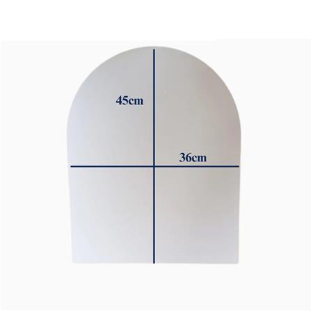 JOHNSON SUISSE PP SEAT COVER TREVISO/ VICENZA S800161