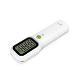 DHOME DIGITAL LUGGAGE SCALE CS60023 30KG WHITE