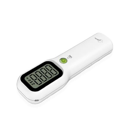 DHOME DIGITAL LUGGAGE SCALE CS60023 30KG WHITE