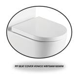 JOHNSON SUISSE PP SEAT COVER VENICE WBTS800185WW