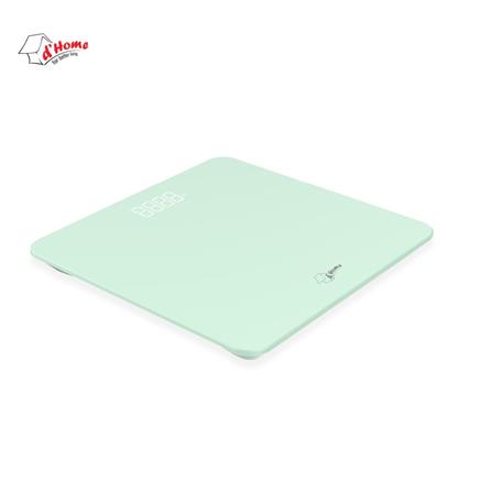 DHOME DIGITAL SCALE CS60018 180KG GREEN
