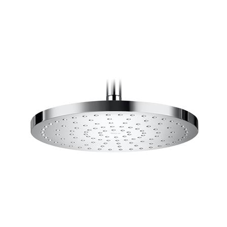ROCA RAINSENSE ROUND A5B2250C00 SHOWER HEAD 25CM