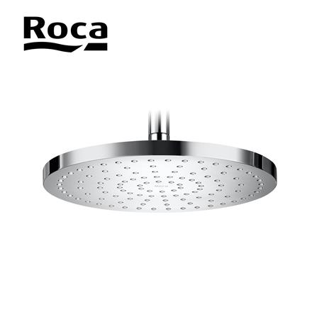 ROCA RAINSENSE ROUND A5B2250C00 SHOWER HEAD 25CM
