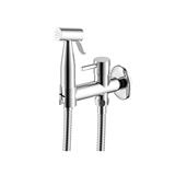 JOHNSON SUISSE HAND BIDET SET WBFA301562CP SS 1.2M