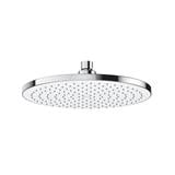 ROCA AQUA ROUND A5B227HC0H SHOWER HEAD 25CM