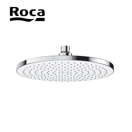 ROCA AQUA ROUND A5B227HC0H SHOWER HEAD 25CM