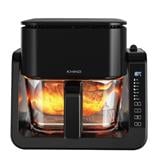 KHIND AIR FRYER ARF425G 1500W 4L DIGITAL