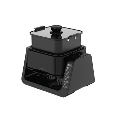 KHIND AIR FRYER ARF425G 1500W 4L DIGITAL
