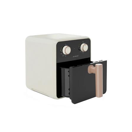 KHIND AIR FRYER ARF35C 1300W 3.5L ANALOGUE