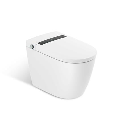 ROCA SMART TOILET A80349C00V IN WASH GAP S-TRAP 305MM 12-INCH