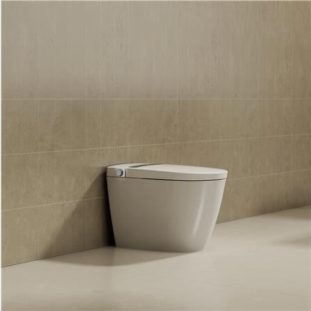 ROCA SMART TOILET A80349C00V IN WASH GAP S-TRAP 305MM 12-INCH