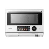 TOSHIBA STEAM OVEN MX2-STR25SF(WH) 1000W 25L
