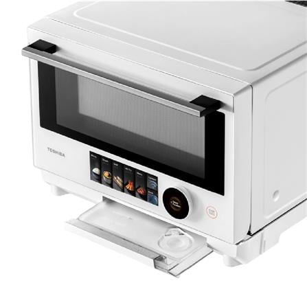 TOSHIBA STEAM OVEN MX2-STR25SF(WH) 1000W 25L
