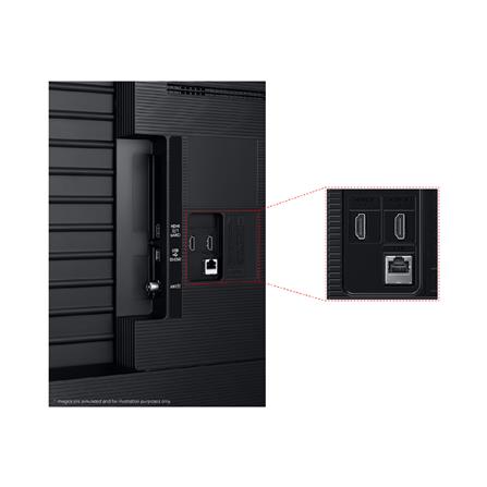 SAMSUNG UA65M70HAKXXM 65-INCH MINI LED 4K VISION AI SMART TV